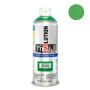 Peinture en spray Pintyplus Evolution RAL 6018 Base d'eau Yellow Green 400 ml de Pintyplus, Peintures à pulvériser - Réf : S7...