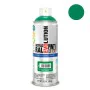 Pintura en spray Pintyplus Evolution RAL 6029 Base de agua Mint Green 400 ml de Pintyplus, Sprays de pintura - Ref: S7910636,...