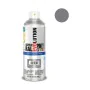 Spray paint Pintyplus Evolution RAL 7012 400 ml Water based Basalt Grey by Pintyplus, Spray Paint - Ref: S7910638, Price: 8,6...