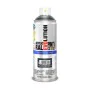 Peinture en spray Pintyplus Evolution RAL 7016 Base d'eau Anthracite 400 ml de Pintyplus, Peintures à pulvériser - Réf : S791...