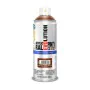 Spray paint Pintyplus Evolution RAL 8011 Water based Nut Brown 400 ml by Pintyplus, Spray Paint - Ref: S7910640, Price: 8,65 ...