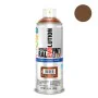 Spray paint Pintyplus Evolution RAL 8011 Water based Nut Brown 400 ml by Pintyplus, Spray Paint - Ref: S7910640, Price: 8,65 ...