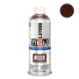 Spray paint Pintyplus Evolution RAL 8017 Water based Chocolate 400 ml by Pintyplus, Spray Paint - Ref: S7910641, Price: 8,65 ...