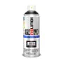 Pintura en spray Pintyplus Evolution RAL 9005 Base de agua Jet Black 400 ml de Pintyplus, Sprays de pintura - Ref: S7910642, ...