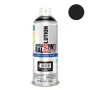 Pintura en spray Pintyplus Evolution RAL 9005 Base de agua Jet Black 400 ml de Pintyplus, Sprays de pintura - Ref: S7910642, ...