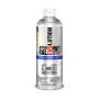 Peinture en spray Pintyplus Evolution RAL 9006 Base d'eau White Aluminium 400 ml de Pintyplus, Peintures à pulvériser - Réf :...