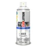 Pintura en spray Pintyplus Evolution RAL 9010 400 ml Base de agua Pure White de Pintyplus, Sprays de pintura - Ref: S7910644,...