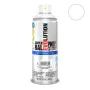 Peinture en spray Pintyplus Evolution RAL 9010 400 ml Base d'eau Pure White de Pintyplus, Peintures à pulvériser - Réf : S791...