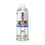 Verniz em Spray Pintyplus Evolution B199 Base de água 400 ml Incolor de Pintyplus, Vernizes - Ref: S7910645, Preço: 9,62 €, D...