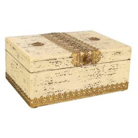 Caja-Joyero Alexandra House Living Estilo artesanal de Alexandra House Living, Cofres - Ref: D1630595, Precio: 26,08 €, Descu...