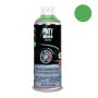 Peinture en spray Pintyplus Auto PF136 400 ml Pinces de frein Vert de Pintyplus, Aérosols - Réf : S7910646, Prix : 8,66 €, Re...