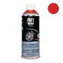 Pintura en spray Pintyplus Auto PF107 400 ml Pinzas de Freno Rojo de Pintyplus, Pinturas en spray - Ref: S7910647, Precio: 8,...