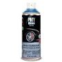 Tinta em spray Pintyplus Auto PF118 400 ml Pinças de Travão Azul de Pintyplus, Tinta em spray - Ref: S7910648, Preço: 8,66 €,...