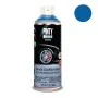 Tinta em spray Pintyplus Auto PF118 400 ml Pinças de Travão Azul de Pintyplus, Tinta em spray - Ref: S7910648, Preço: 8,66 €,...