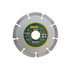 Cutting disc Mota ss125 by Mota, Blades - Ref: S7910652, Price: 7,49 €, Discount: %