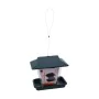 Bird House Progarden Feeder polypropylene (20 x 14 x 18 cm) by Progarden, Birdhouses - Ref: S7910668, Price: 9,08 €, Discount: %