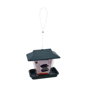 Maison Oiseau Progarden Gamelle polypropylène (20 x 14 x 18 cm) de Progarden, Nichoirs - Réf : S7910668, Prix : 9,08 €, Remis...