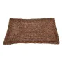 Carpet Rectangular Brown Esparto grass (50 x 80 cm) by BigBuy Home, Area Rugs - Ref: S7910673, Price: 14,45 €, Discount: %