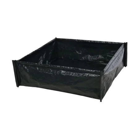 Semis Progarden Carré Vert (75 x 75 x 25 cm) de Progarden, Pots de germination - Réf : S7910690, Prix : 10,73 €, Remise : %