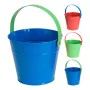 Beach Bucket Progarden Ø 16 x 13 cm by Progarden, Sandpit and beach toys - Ref: S7910695, Price: 5,29 €, Discount: %