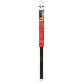 Coupe-bise TESA 37 mm x 1 m Marron de TESA, Boudins de portes et isolation - Réf : S7910727, Prix : 14,92 €, Remise : %