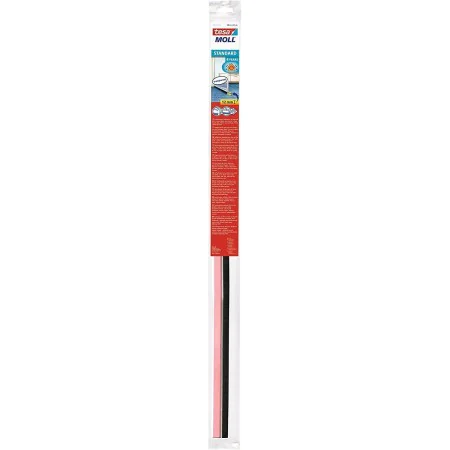 Guarnizione TESA 37 mm x 1 m Trasparente di TESA, Paraspifferi e guarnizioni - Rif: S7910728, Prezzo: 11,33 €, Sconto: %