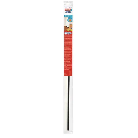 Calafetação TESA 37 mm x 1 m Branco de TESA, Calafetação e isoladores - Ref: S7910729, Preço: 11,33 €, Desconto: %