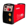 Equipamento de soldador Solter Core 200DI Acessórios 200 A de Solter, Equipamentos de soldadura (Welding) - Ref: S7910730, Pr...