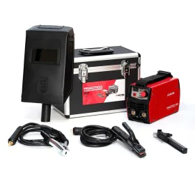 Equipamento de soldador Solter Inverter Practico 150 Acessórios 150 A 7000 W de Solter, Equipamentos de soldadura (Welding) -...