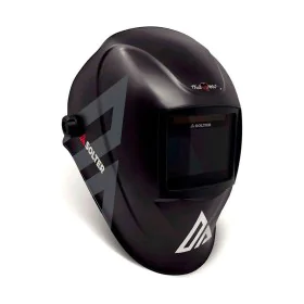 Welding mask Solter Hellmet R-10 by Solter, Welding Helmets - Ref: S7910732, Price: 123,75 €, Discount: %