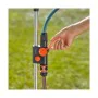 Gartendusche Gardena Trio 220 cm Stativ von Gardena, Brausen & Duschen - Ref: S7910755, Preis: 72,88 €, Rabatt: %