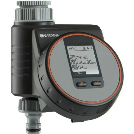 Watering programmer Gardena Flex Digital by Gardena, Watering Computers - Ref: S7910770, Price: 67,18 €, Discount: %