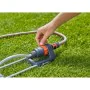 Arroseur Gardena Aqua S Métal polypropylène 220 m² de Gardena, Arroseurs - Réf : S7910771, Prix : 29,06 €, Remise : %