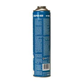 Gas cartridge Super Ego BTP300 600 ml by Super Ego, Soldering Accessories - Ref: S7910797, Price: 8,05 €, Discount: %