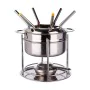 Stainless Steel Fondue Set 5five by 5five, Cheese Fondue Sets - Ref: S7910801, Price: 36,60 €, Discount: %