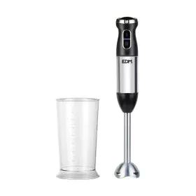 Hand-held Blender EDM 07645 Black 600 W by EDM, Cup and hand blenders - Ref: S7910836, Price: 28,52 €, Discount: %