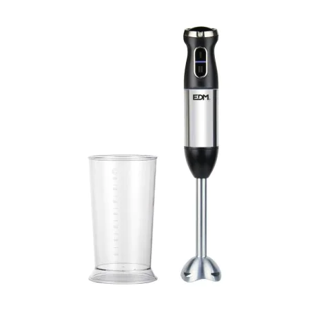 Batidora de Mano EDM 07645 Negro 600 W de EDM, Batidoras de mano y de vaso - Ref: S7910836, Precio: 28,29 €, Descuento: %