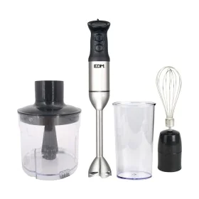 Batidora de Mano EDM 07648 Negro 1200 W de EDM, Batidoras de mano y de vaso - Ref: S7910839, Precio: 45,16 €, Descuento: %