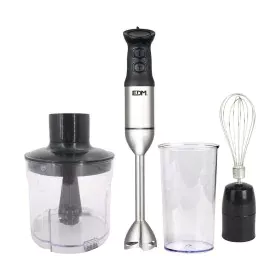 Batidora de Mano EDM 07648 Negro 1200 W de EDM, Batidoras de mano y de vaso - Ref: S7910839, Precio: 47,14 €, Descuento: %