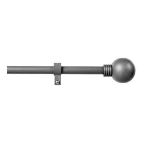 Curtain Bar Stor Planet Extendable Dark grey (160 cm) by Stor Planet, Curtain Poles & Tracks - Ref: S7910872, Price: 32,72 €,...