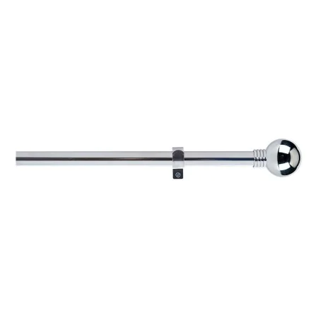 Tringle à Rideau Stor Planet Extensible Chrome (110 cm) de Stor Planet, Rails et tringles à rideaux - Réf : S7910873, Prix : ...