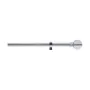 Barra extensível Stor Planet Cortina Cromado (160-300 cm) de Stor Planet, Barras e calhas - Ref: S7910874, Preço: 33,21 €, De...