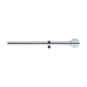 Barre extensible Stor Planet Rideau Chrome (160-300 cm) de Stor Planet, Rails et tringles à rideaux - Réf : S7910874, Prix : ...