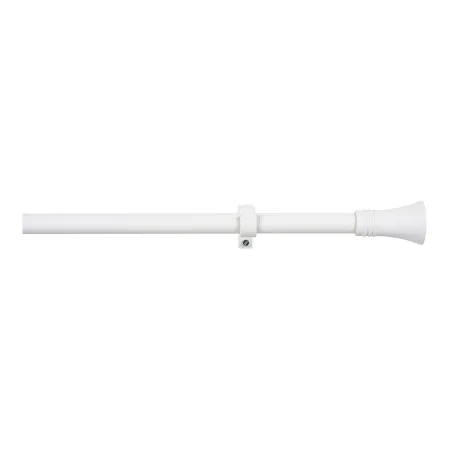 Varão para Cortinas Stor Planet Extensível Branco (110 cm) de Stor Planet, Barras e calhas - Ref: S7910878, Preço: 21,70 €, D...