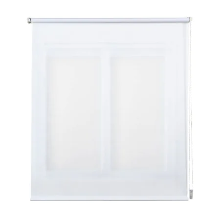 Estor Enrollable Stor Planet Clip&Fix Blanco 75 x 180 cm de Stor Planet, Persianas - Ref: S7910880, Precio: 24,76 €, Descuent...