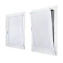 Estor Enrollable Stor Planet Clip&Fix Blanco (120 x 180 cm) de Stor Planet, Persianas - Ref: S7910881, Precio: 33,41 €, Descu...