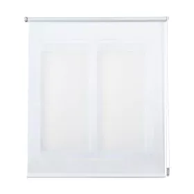 Estor Enrollable Stor Planet Clip&Fix Night&Day Blanco 150 x 180 cm de Stor Planet, Persianas - Ref: S7910882, Precio: 39,95 ...