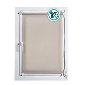 Roller blinds Stor Planet Clip&Fix Stone (75 x 180 cm) by Stor Planet, Blinds - Ref: S7910883, Price: 23,85 €, Discount: %