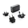 Universal Travel Power Adapter Philips Black 30 W by Philips, Chargers - Ref: S7910886, Price: 35,73 €, Discount: %