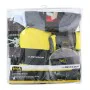 Reinigungs- und Aufbewahrungskit Dunlop Auto 9 Stücke von Dunlop, Tücher - Ref: S7910894, Preis: 17,85 €, Rabatt: %